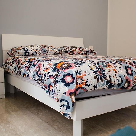 Hotel Casa Di Nonna Rosy à Naples Extérieur photo