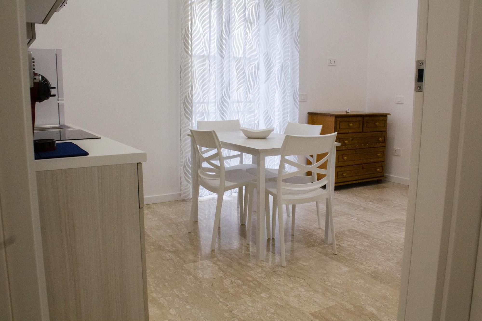 Hotel Casa Di Nonna Rosy à Naples Chambre photo